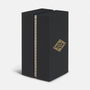 Versace Atelier Versace Figue Blanche EDP unisex kvepalai, 100 ml