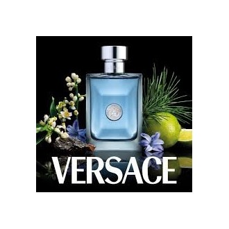 Versace pour Homme rinkinys EDT 100 ml + EDT 10 ml + kosmetinė vyrams 2