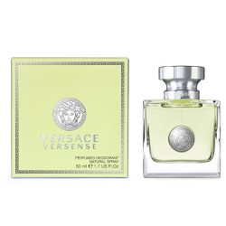 Versace Versense Deospray 50ml 2