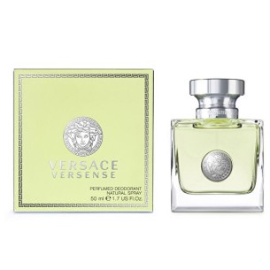 Versace Versense Deospray 50ml