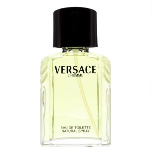 Versace L`Homme EDT Tester kvepalai vyrams, 100 ml