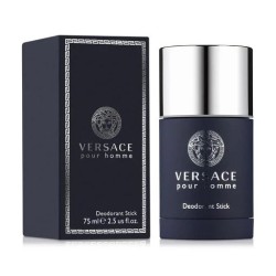 Versace Pour Homme Deodorant Stick - pieštukinis dezodorantas, 75 ml 2