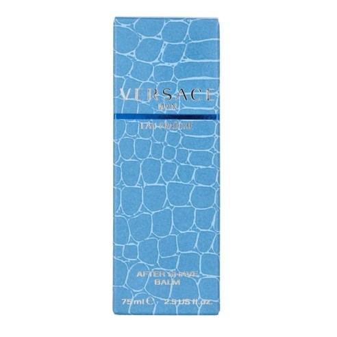 Versace Man Eau Fraiche After Shave Balsam 75ml