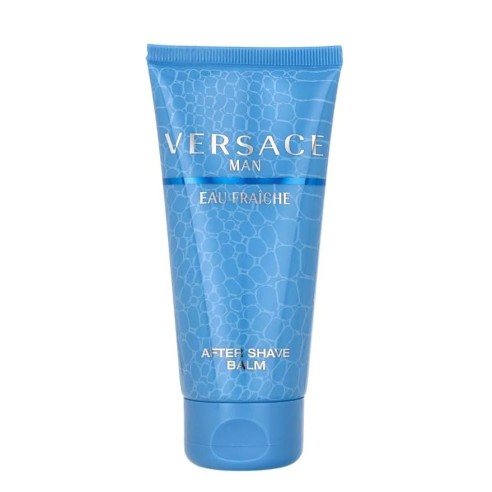 Versace Man Eau Fraiche After Shave Balsam 75ml