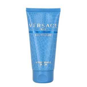 Versace Man Eau Fraiche After Shave Balsam 75ml