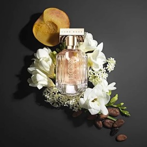 Hugo Boss The Scent for Her Gift set EDP 50 ml and body lotion 100 ml moterims