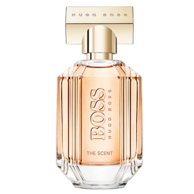 Hugo Boss The Scent for Her Gift set EDP 50 ml and body lotion 100 ml moterims