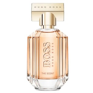 Hugo Boss The Scent for Her Gift set EDP 50 ml and body lotion 100 ml moterims