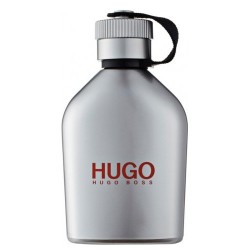 Hugo Boss Hugo Iced EDT kvepalai vyrams, 75 ml