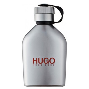 Hugo Boss Hugo Iced EDT kvepalai vyrams, 75 ml