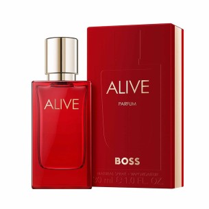 Hugo Boss Alive Parfum kvepalai moterims, 30 ml