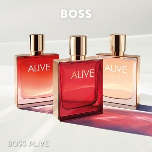 Hugo Boss Alive Parfum kvepalai moterims, 30 ml