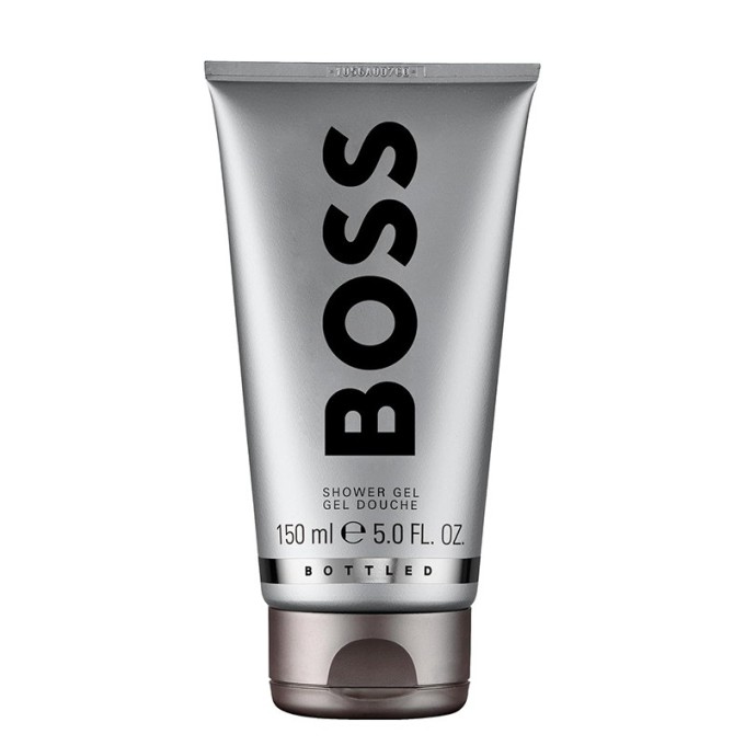 Hugo Boss Boss Bottled No.6 dušo želė 150 ml