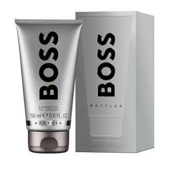 Hugo Boss Boss Bottled No.6 dušo želė 150 ml