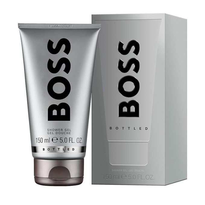 Hugo Boss Boss Bottled No.6 dušo želė 150 ml