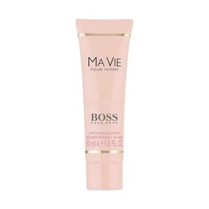 Hugo Boss Ma Vie Pour Femme Gift set EDP 30 ml and body lotion 50 ml moterims