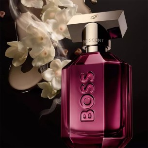 Hugo Boss The Scent for Her Magnetic EDP kvepalai moterims, 50 ml