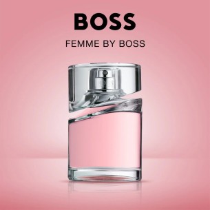 Hugo Boss Boss Femme EDP kvepalai moterims, 30 ml