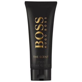 Hugo Boss The Scent Shower Gel 150 ml