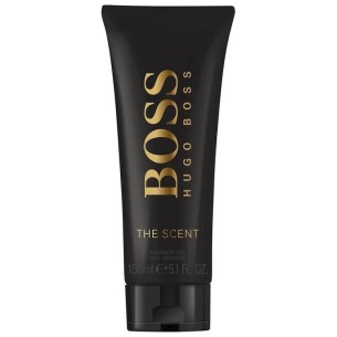 Hugo Boss The Scent Shower Gel 150 ml