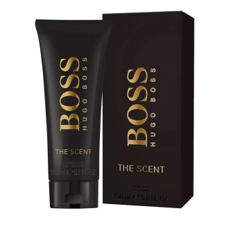 Hugo Boss The Scent Shower Gel 150 ml 2