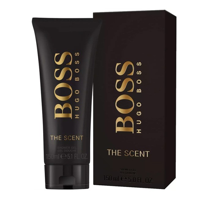 Hugo Boss The Scent Shower Gel 150 ml
