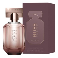 Hugo Boss The Scent Le Parfum for Her EDP kvepalai moterims, 50 ml