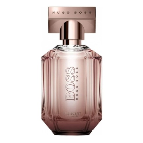 Hugo Boss The Scent Le Parfum for Her EDP kvepalai moterims, 50 ml
