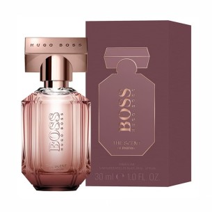 Hugo Boss The Scent Le Parfum for Her EDP kvepalai moterims, 30 ml