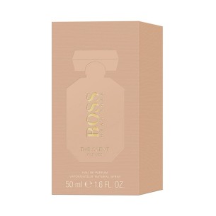 Hugo Boss The Scent for Her EDP kvepalai moterims, 50 ml