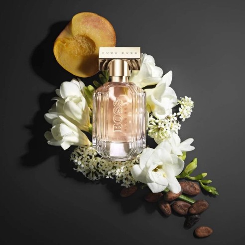 Hugo Boss The Scent for Her EDP kvepalai moterims, 100 ml