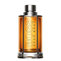 Hugo Boss The Scent EDT kvepalai vyrams, 200 ml