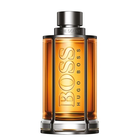 Hugo Boss The Scent EDT kvepalai vyrams, 200 ml
