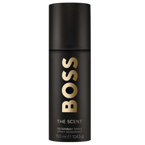 Hugo Boss The Scent purškiamas dezodorantas, 150 ml