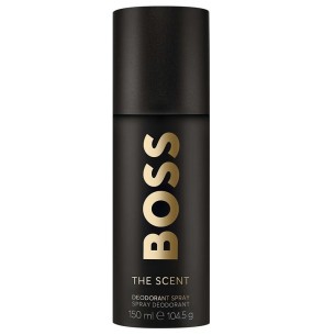 Hugo Boss The Scent purškiamas dezodorantas, 150 ml