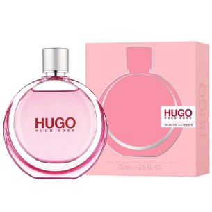 Hugo Boss Hugo Woman Extreme EDP kvepalai moterims, 75 ml