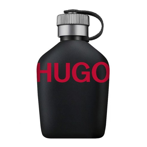 Hugo Boss Hugo Just Different EDT kvepalai vyrams, 125 ml
