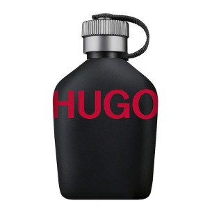 Hugo Boss Hugo Just Different EDT kvepalai vyrams, 125 ml