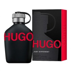 Hugo Boss Hugo Just Different EDT kvepalai vyrams, 125 ml 2