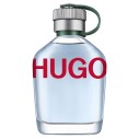 Hugo Boss Hugo EDT kvepalai vyrams, 125 ml