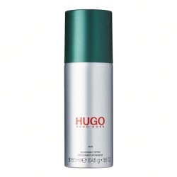 Hugo Boss Hugo purškiamas dezodorantas, 150 ml