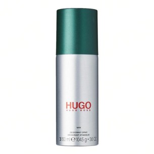 Hugo Boss Hugo purškiamas dezodorantas, 150 ml