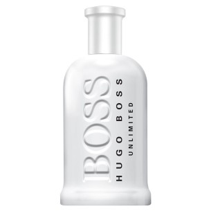 Hugo Boss Bottled No.6 Unlimited EDT kvepalai vyrams, 200 ml