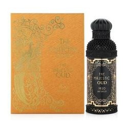 Alexandre J. The Majestic Oud EDP unisex kvepalai, 100 ml