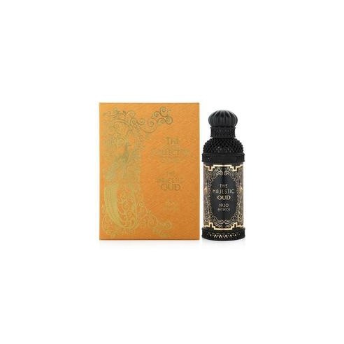 Alexandre J. The Majestic Oud EDP unisex kvepalai, 100 ml