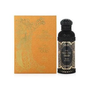 Alexandre J. The Majestic Oud EDP unisex kvepalai, 100 ml
