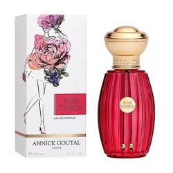 Annick Goutal Rose Pompon EDP kvepalai moterims, 100 ml