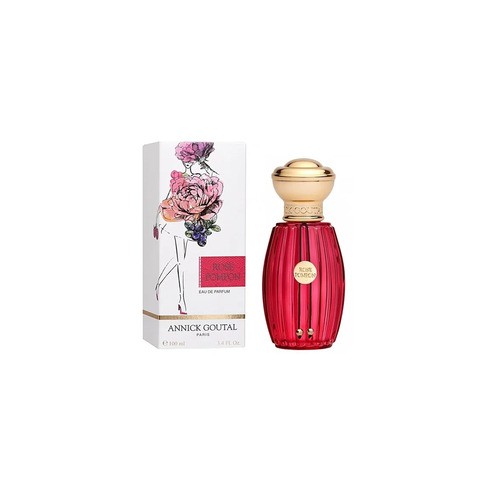 Annick Goutal Rose Pompon EDP kvepalai moterims, 100 ml