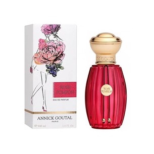 Annick Goutal Rose Pompon EDP kvepalai moterims, 100 ml