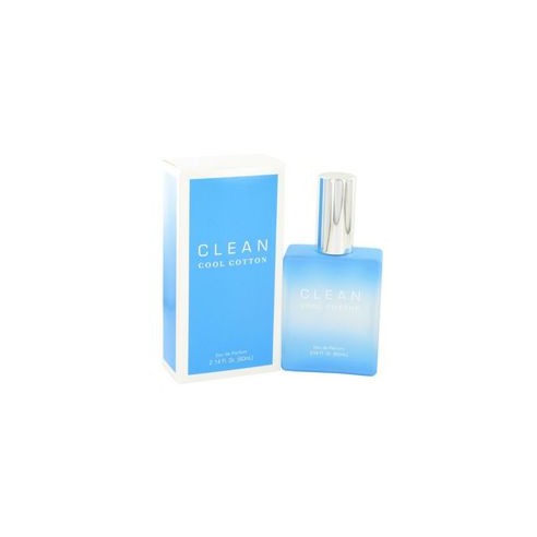 Clean Cool Cotton EDP 60 ml unisex kvepalai